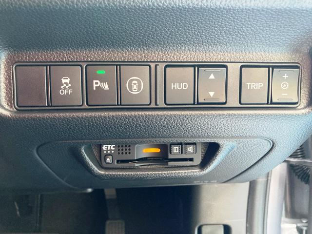 アコード ＥＸ　ユーザー買取車　ムーンルーフ　黒革シート・シートヒーター　メーカーナビ・フルセグ・Ｂｌｕｅｔｏｏｔｈ・スマホ連携　バックカメラ　ホンダセンシング・ＢＳＭ・Ｃソナー　ＥＴＣ　ＨＵＤ　パドルシフト（32枚目）