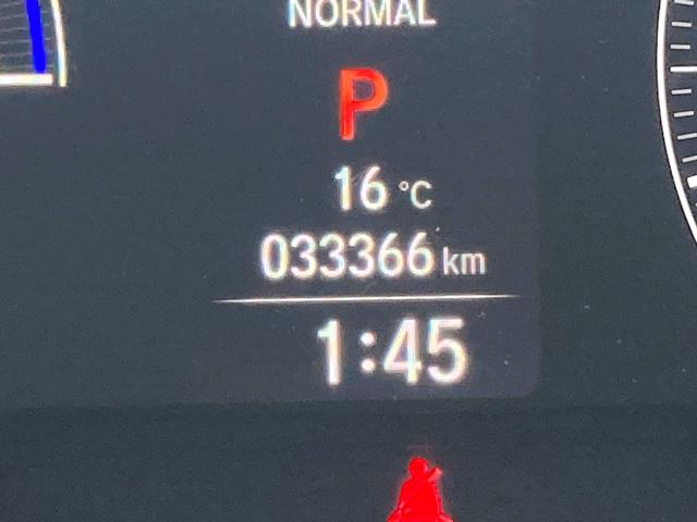 アコード ＥＸ　ユーザー買取車　ムーンルーフ　黒革シート・シートヒーター　メーカーナビ・フルセグ・Ｂｌｕｅｔｏｏｔｈ・スマホ連携　バックカメラ　ホンダセンシング・ＢＳＭ・Ｃソナー　ＥＴＣ　ＨＵＤ　パドルシフト（34枚目）