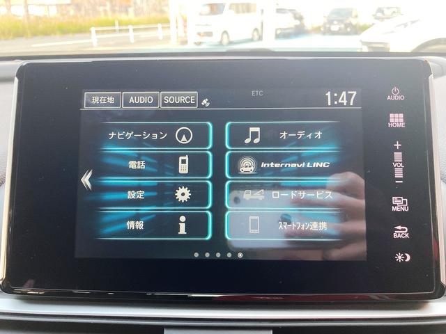 アコード ＥＸ　ユーザー買取車　ムーンルーフ　黒革シート・シートヒーター　メーカーナビ・フルセグ・Ｂｌｕｅｔｏｏｔｈ・スマホ連携　バックカメラ　ホンダセンシング・ＢＳＭ・Ｃソナー　ＥＴＣ　ＨＵＤ　パドルシフト（38枚目）