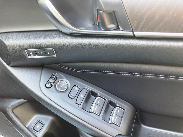 アコード ＥＸ　ユーザー買取車　ムーンルーフ　黒革シート・シートヒーター　メーカーナビ・フルセグ・Ｂｌｕｅｔｏｏｔｈ・スマホ連携　バックカメラ　ホンダセンシング・ＢＳＭ・Ｃソナー　ＥＴＣ　ＨＵＤ　パドルシフト（45枚目）