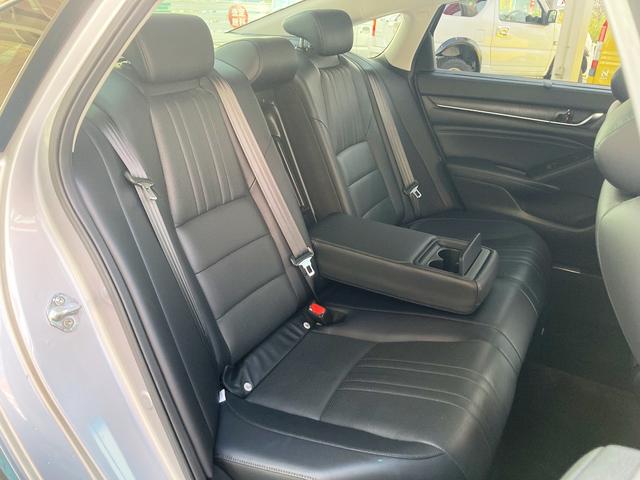 アコード ＥＸ　ユーザー買取車　ムーンルーフ　黒革シート・シートヒーター　メーカーナビ・フルセグ・Ｂｌｕｅｔｏｏｔｈ・スマホ連携　バックカメラ　ホンダセンシング・ＢＳＭ・Ｃソナー　ＥＴＣ　ＨＵＤ　パドルシフト（63枚目）