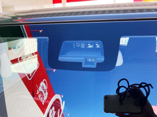 ジムニー ＸＧ　４ＷＤ　クリアランスソナー　レーンアシスト　衝突被害軽減システム　オートライト　キーレスエントリー　アイドリングストップ　ＭＴ　盗難防止システム　ＡＢＳ　ＥＳＣ　アルミホイール　衝突安全ボディ（21枚目）