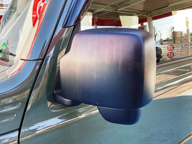 ジムニー ＸＧ　４ＷＤ　クリアランスソナー　レーンアシスト　衝突被害軽減システム　オートライト　キーレスエントリー　アイドリングストップ　ＭＴ　盗難防止システム　ＡＢＳ　ＥＳＣ　アルミホイール　衝突安全ボディ（25枚目）