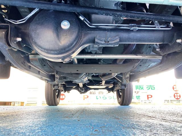 ジムニー ＸＧ　４ＷＤ　クリアランスソナー　レーンアシスト　衝突被害軽減システム　オートライト　キーレスエントリー　アイドリングストップ　ＭＴ　盗難防止システム　ＡＢＳ　ＥＳＣ　アルミホイール　衝突安全ボディ（32枚目）