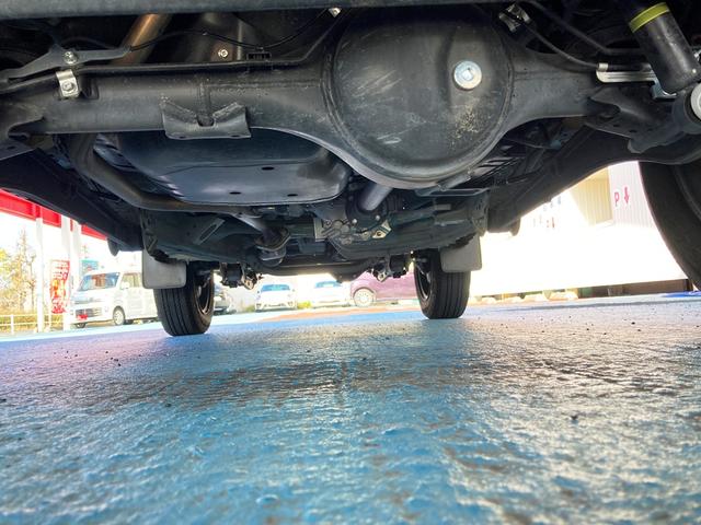 ジムニー ＸＧ　４ＷＤ　クリアランスソナー　レーンアシスト　衝突被害軽減システム　オートライト　キーレスエントリー　アイドリングストップ　ＭＴ　盗難防止システム　ＡＢＳ　ＥＳＣ　アルミホイール　衝突安全ボディ（33枚目）