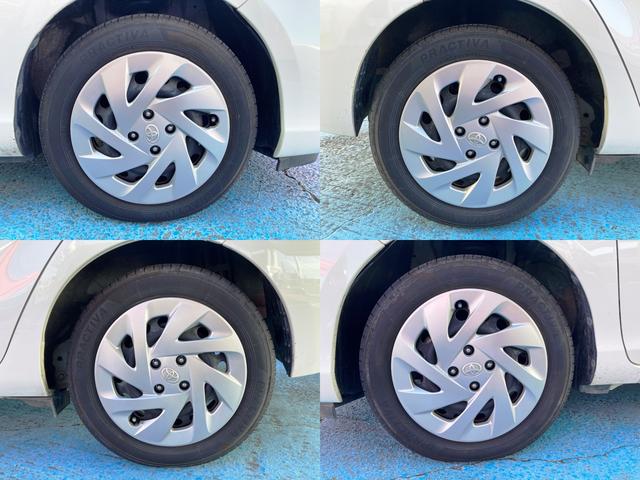 アクア Ｓ　ワンオーナー・ユーザー買取車　車検令和９年３月　スマートキー＆プッシュスタート　ディーラーナビ・フルセグ・Ｂｌｕｅｔｏｏｔｈ・ＤＶＤ再生　バックカメラ　ＥＴＣ　シートカバー　ドライブレコーダー（5枚目）