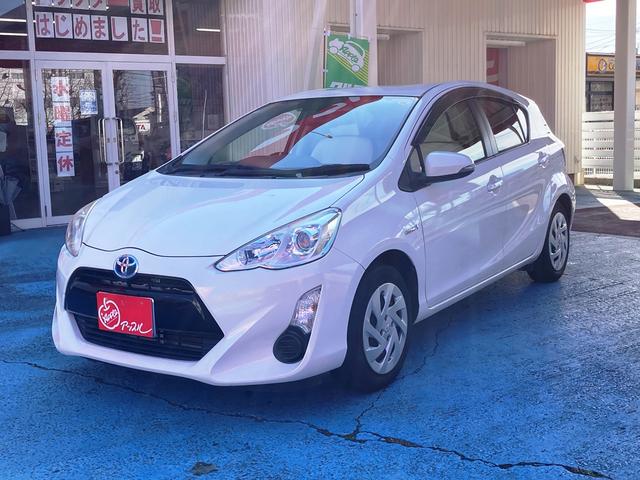 アクア Ｓ　ワンオーナー・ユーザー買取車　車検令和９年３月　スマートキー＆プッシュスタート　ディーラーナビ・フルセグ・Ｂｌｕｅｔｏｏｔｈ・ＤＶＤ再生　バックカメラ　ＥＴＣ　シートカバー　ドライブレコーダー（13枚目）