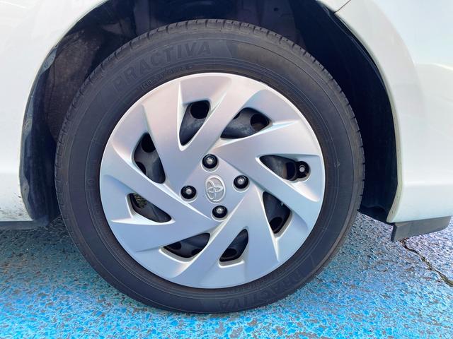 アクア Ｓ　ワンオーナー・ユーザー買取車　車検令和９年３月　スマートキー＆プッシュスタート　ディーラーナビ・フルセグ・Ｂｌｕｅｔｏｏｔｈ・ＤＶＤ再生　バックカメラ　ＥＴＣ　シートカバー　ドライブレコーダー（25枚目）