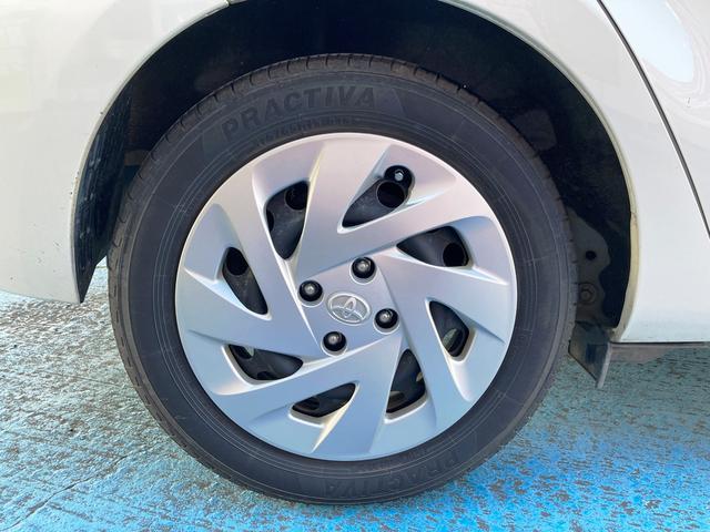 アクア Ｓ　ワンオーナー・ユーザー買取車　車検令和９年３月　スマートキー＆プッシュスタート　ディーラーナビ・フルセグ・Ｂｌｕｅｔｏｏｔｈ・ＤＶＤ再生　バックカメラ　ＥＴＣ　シートカバー　ドライブレコーダー（26枚目）