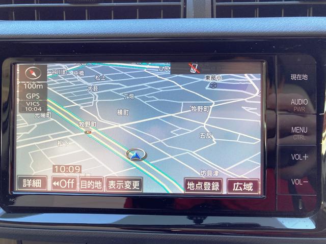 アクア Ｓ　ワンオーナー・ユーザー買取車　車検令和９年３月　スマートキー＆プッシュスタート　ディーラーナビ・フルセグ・Ｂｌｕｅｔｏｏｔｈ・ＤＶＤ再生　バックカメラ　ＥＴＣ　シートカバー　ドライブレコーダー（36枚目）