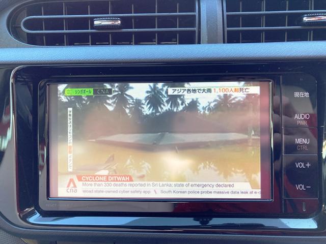 アクア Ｓ　ワンオーナー・ユーザー買取車　車検令和９年３月　スマートキー＆プッシュスタート　ディーラーナビ・フルセグ・Ｂｌｕｅｔｏｏｔｈ・ＤＶＤ再生　バックカメラ　ＥＴＣ　シートカバー　ドライブレコーダー（37枚目）