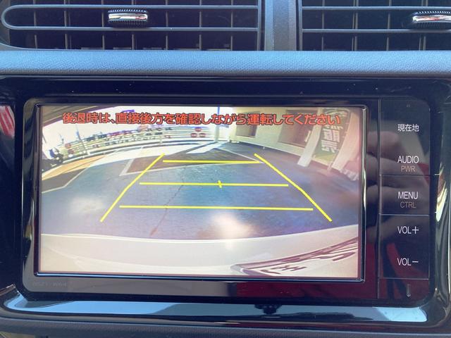アクア Ｓ　ワンオーナー・ユーザー買取車　車検令和９年３月　スマートキー＆プッシュスタート　ディーラーナビ・フルセグ・Ｂｌｕｅｔｏｏｔｈ・ＤＶＤ再生　バックカメラ　ＥＴＣ　シートカバー　ドライブレコーダー（38枚目）
