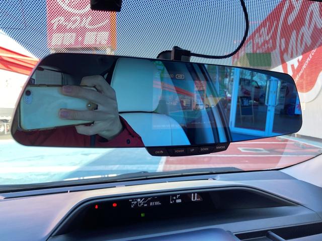 アクア Ｓ　ワンオーナー・ユーザー買取車　車検令和９年３月　スマートキー＆プッシュスタート　ディーラーナビ・フルセグ・Ｂｌｕｅｔｏｏｔｈ・ＤＶＤ再生　バックカメラ　ＥＴＣ　シートカバー　ドライブレコーダー（44枚目）