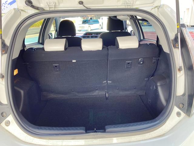 アクア Ｓ　ワンオーナー・ユーザー買取車　車検令和９年３月　スマートキー＆プッシュスタート　ディーラーナビ・フルセグ・Ｂｌｕｅｔｏｏｔｈ・ＤＶＤ再生　バックカメラ　ＥＴＣ　シートカバー　ドライブレコーダー（53枚目）