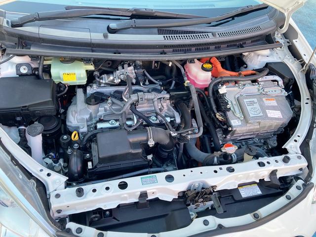 アクア Ｓ　ワンオーナー・ユーザー買取車　車検令和９年３月　スマートキー＆プッシュスタート　ディーラーナビ・フルセグ・Ｂｌｕｅｔｏｏｔｈ・ＤＶＤ再生　バックカメラ　ＥＴＣ　シートカバー　ドライブレコーダー（61枚目）