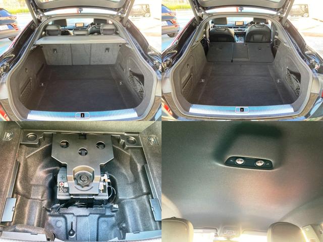 Ａ５スポーツバック ２．０ＴＦＳＩスポーツ　Ｓラインパッケージ　ユーザー買取車・メーカーナビ・フルセグ・Ｂカメラ・Ｐセンサー・ＢＴ・両席シートヒーター・両席パワーシート・ハーフレザースポーツシート・クルコン・ＥＴＣ・ＬＥＤヘッド・パワーバックドア・純正１８ＡＷ（11枚目）