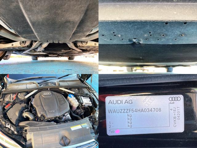 Ａ５スポーツバック ２．０ＴＦＳＩスポーツ　Ｓラインパッケージ　ユーザー買取車・メーカーナビ・フルセグ・Ｂカメラ・Ｐセンサー・ＢＴ・両席シートヒーター・両席パワーシート・ハーフレザースポーツシート・クルコン・ＥＴＣ・ＬＥＤヘッド・パワーバックドア・純正１８ＡＷ（14枚目）