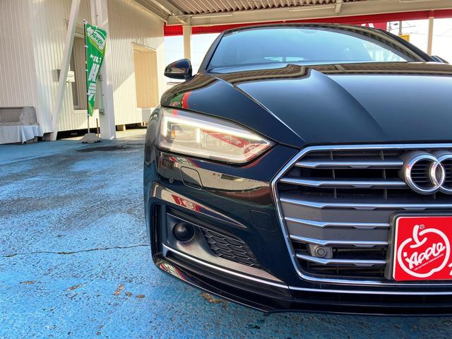 Ａ５スポーツバック ２．０ＴＦＳＩスポーツ　Ｓラインパッケージ　ユーザー買取車・メーカーナビ・フルセグ・Ｂカメラ・Ｐセンサー・ＢＴ・両席シートヒーター・両席パワーシート・ハーフレザースポーツシート・クルコン・ＥＴＣ・ＬＥＤヘッド・パワーバックドア・純正１８ＡＷ（24枚目）