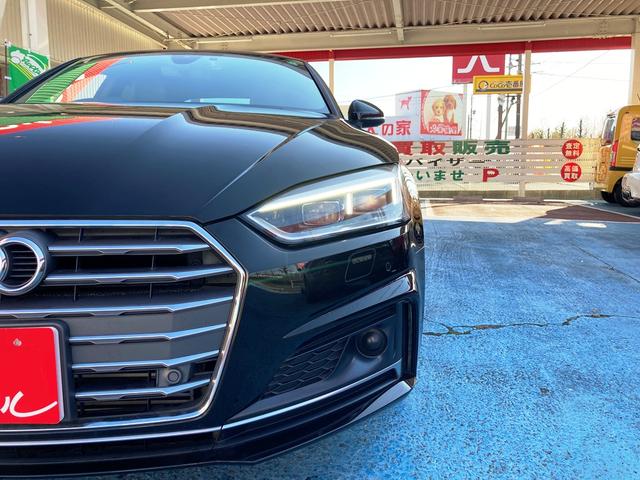 Ａ５スポーツバック ２．０ＴＦＳＩスポーツ　Ｓラインパッケージ　ユーザー買取車・メーカーナビ・フルセグ・Ｂカメラ・Ｐセンサー・ＢＴ・両席シートヒーター・両席パワーシート・ハーフレザースポーツシート・クルコン・ＥＴＣ・ＬＥＤヘッド・パワーバックドア・純正１８ＡＷ（25枚目）