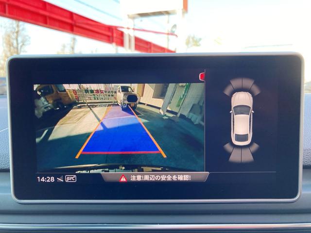 Ａ５スポーツバック ２．０ＴＦＳＩスポーツ　Ｓラインパッケージ　ユーザー買取車・メーカーナビ・フルセグ・Ｂカメラ・Ｐセンサー・ＢＴ・両席シートヒーター・両席パワーシート・ハーフレザースポーツシート・クルコン・ＥＴＣ・ＬＥＤヘッド・パワーバックドア・純正１８ＡＷ（42枚目）