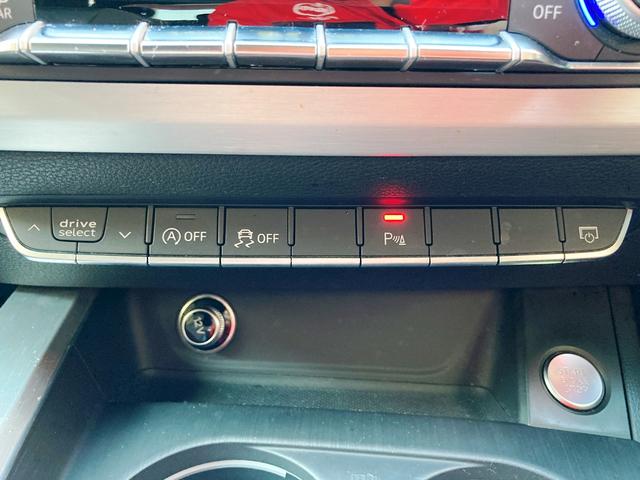 Ａ５スポーツバック ２．０ＴＦＳＩスポーツ　Ｓラインパッケージ　ユーザー買取車・メーカーナビ・フルセグ・Ｂカメラ・Ｐセンサー・ＢＴ・両席シートヒーター・両席パワーシート・ハーフレザースポーツシート・クルコン・ＥＴＣ・ＬＥＤヘッド・パワーバックドア・純正１８ＡＷ（45枚目）