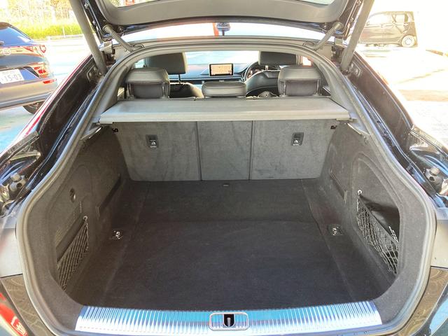 Ａ５スポーツバック ２．０ＴＦＳＩスポーツ　Ｓラインパッケージ　ユーザー買取車・メーカーナビ・フルセグ・Ｂカメラ・Ｐセンサー・ＢＴ・両席シートヒーター・両席パワーシート・ハーフレザースポーツシート・クルコン・ＥＴＣ・ＬＥＤヘッド・パワーバックドア・純正１８ＡＷ（58枚目）