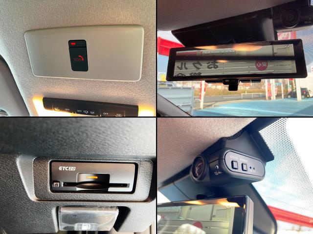 オーラ Ｇ　レザーエディション　ユーザー買取車　メーカーナビ・フルセグ・Ｂｌｕｅｔｏｏｔｈ・スマホ連携　アラウンドビュー　寒冷地仕様・シート＆ステアヒーター　ＥＴＣ２．０　マイパイロット・エマージェンシーブレーキ　黒革シート　ＬＥＤ（13枚目）