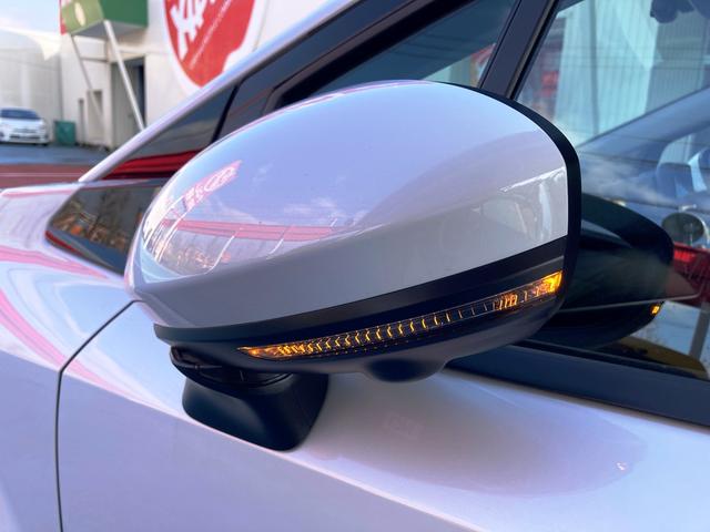 オーラ Ｇ　レザーエディション　ユーザー買取車　メーカーナビ・フルセグ・Ｂｌｕｅｔｏｏｔｈ・スマホ連携　アラウンドビュー　寒冷地仕様・シート＆ステアヒーター　ＥＴＣ２．０　マイパイロット・エマージェンシーブレーキ　黒革シート　ＬＥＤ（31枚目）