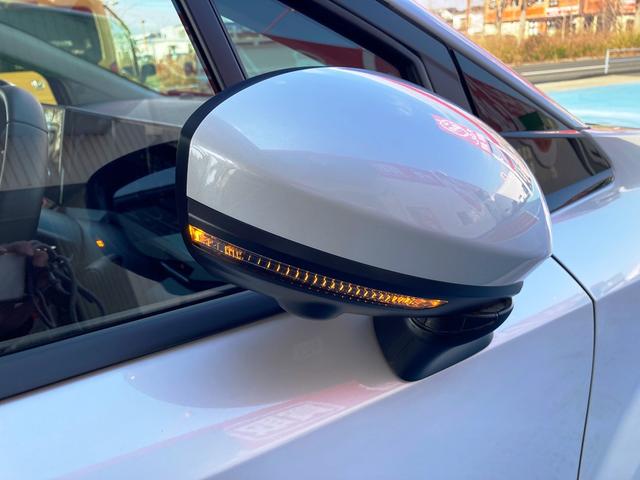 オーラ Ｇ　レザーエディション　ユーザー買取車　メーカーナビ・フルセグ・Ｂｌｕｅｔｏｏｔｈ・スマホ連携　アラウンドビュー　寒冷地仕様・シート＆ステアヒーター　ＥＴＣ２．０　マイパイロット・エマージェンシーブレーキ　黒革シート　ＬＥＤ（32枚目）