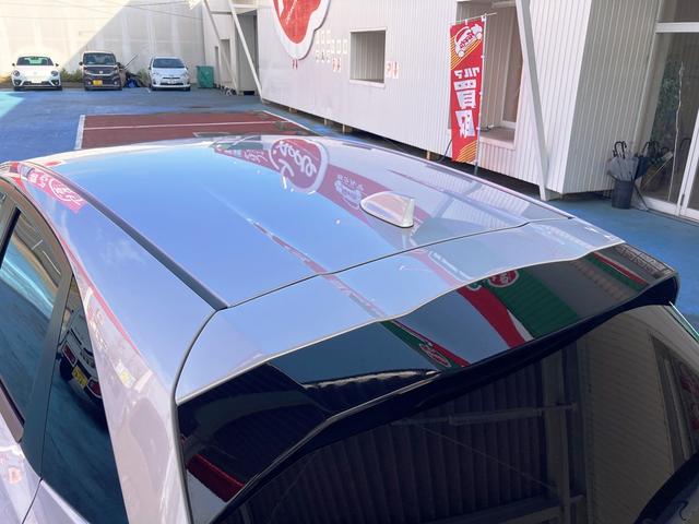 オーラ Ｇ　レザーエディション　ユーザー買取車　メーカーナビ・フルセグ・Ｂｌｕｅｔｏｏｔｈ・スマホ連携　アラウンドビュー　寒冷地仕様・シート＆ステアヒーター　ＥＴＣ２．０　マイパイロット・エマージェンシーブレーキ　黒革シート　ＬＥＤ（34枚目）