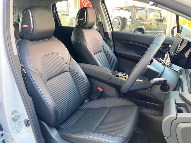 オーラ Ｇ　レザーエディション　ユーザー買取車　メーカーナビ・フルセグ・Ｂｌｕｅｔｏｏｔｈ・スマホ連携　アラウンドビュー　寒冷地仕様・シート＆ステアヒーター　ＥＴＣ２．０　マイパイロット・エマージェンシーブレーキ　黒革シート　ＬＥＤ（38枚目）