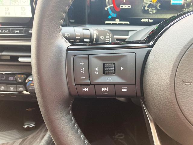 オーラ Ｇ　レザーエディション　ユーザー買取車　メーカーナビ・フルセグ・Ｂｌｕｅｔｏｏｔｈ・スマホ連携　アラウンドビュー　寒冷地仕様・シート＆ステアヒーター　ＥＴＣ２．０　マイパイロット・エマージェンシーブレーキ　黒革シート　ＬＥＤ（61枚目）