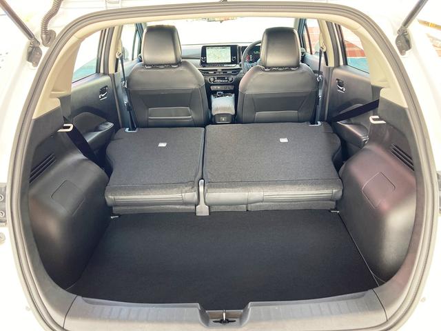 オーラ Ｇ　レザーエディション　ユーザー買取車　メーカーナビ・フルセグ・Ｂｌｕｅｔｏｏｔｈ・スマホ連携　アラウンドビュー　寒冷地仕様・シート＆ステアヒーター　ＥＴＣ２．０　マイパイロット・エマージェンシーブレーキ　黒革シート　ＬＥＤ（74枚目）