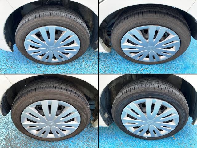 キャスト スタイルＸ　ＳＡＩＩ　ワンオーナー・ユーザー買取車　４ＷＤ　２トンカラー　社外メモリーナビ・フルセグ・Ｂｌｕｅｔｏｏｔｈ　バックカメラ　スマートキー＆プッシュスタート　ドラレコ　スマートアシストＩＩ　電動格納ミラー（4枚目）