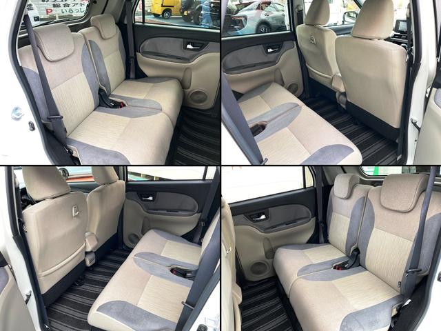 キャスト スタイルＸ　ＳＡＩＩ　ワンオーナー・ユーザー買取車　４ＷＤ　２トンカラー　社外メモリーナビ・フルセグ・Ｂｌｕｅｔｏｏｔｈ　バックカメラ　スマートキー＆プッシュスタート　ドラレコ　スマートアシストＩＩ　電動格納ミラー（11枚目）