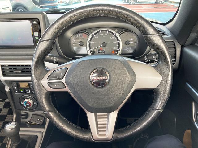 コペン セロ　Ｓ　ユーザー買取車・５ＭＴ・ブラックカーボンルーフ・ブラック塗装純正１６ＡＷ・ＢＩＬＳＴＥＩＮ製ショックアブソーバー・レカロシート・両席シートヒーター・ｍｏｍｏステア・ＢＴ・ＤＶＤ・ＥＴＣ・ＬＥＤヘッド（52枚目）