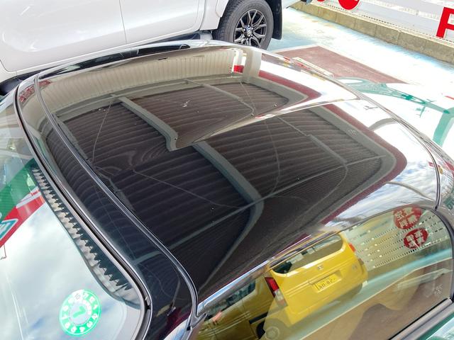 コペン セロ　Ｓ　ユーザー買取車・５ＭＴ・ブラックカーボンルーフ・ブラック塗装純正１６ＡＷ・ＢＩＬＳＴＥＩＮ製ショックアブソーバー・レカロシート・両席シートヒーター・ｍｏｍｏステア・ＢＴ・ＤＶＤ・ＥＴＣ・ＬＥＤヘッド（63枚目）