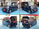 Ｎ－ＢＯＸカスタム Ｌ・ターボコーディネートスタイル　ワンオーナー・ユーザー買取車　２トンカラー　黒合皮シート・シートヒーター　ディーラーワイドナビ・フルセグ・Ｂｌｕｅｔｏｏｔｈ・ナビ連動ドライブレコーダー　バックカメラ　両側パワースライド　ＥＴＣ（2枚目）