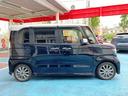 Ｌ・ターボコーディネートスタイル　ワンオーナー・ユーザー買取車　２トンカラー　黒合皮シート・シートヒーター　ディーラーワイドナビ・フルセグ・Ｂｌｕｅｔｏｏｔｈ・ナビ連動ドライブレコーダー　バックカメラ　両側パワースライド　ＥＴＣ（17枚目）