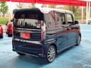 Ｌ・ターボコーディネートスタイル　ワンオーナー・ユーザー買取車　２トンカラー　黒合皮シート・シートヒーター　ディーラーワイドナビ・フルセグ・Ｂｌｕｅｔｏｏｔｈ・ナビ連動ドライブレコーダー　バックカメラ　両側パワースライド　ＥＴＣ（18枚目）