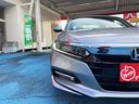 ＥＸ　ユーザー買取車　ムーンルーフ　黒革シート・シートヒーター　メーカーナビ・フルセグ・Ｂｌｕｅｔｏｏｔｈ・スマホ連携　バックカメラ　ホンダセンシング・ＢＳＭ・Ｃソナー　ＥＴＣ　ＨＵＤ　パドルシフト（23枚目）