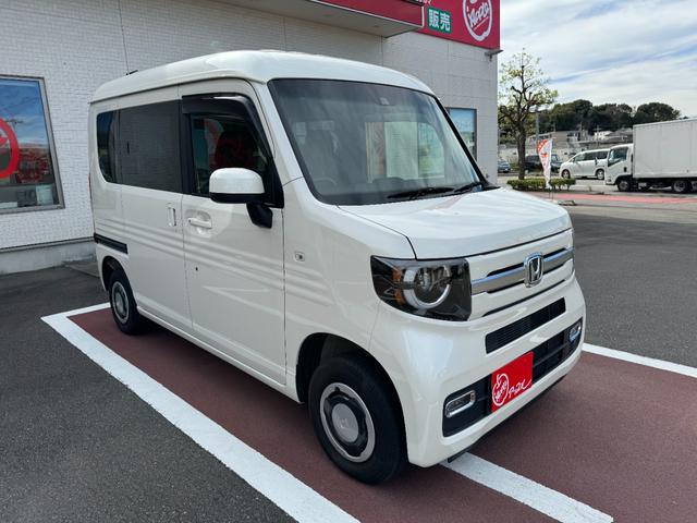 ホンダ Ｎ－ＶＡＮ＋スタイル