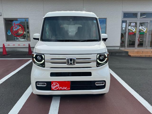 ホンダ Ｎ－ＶＡＮ＋スタイル