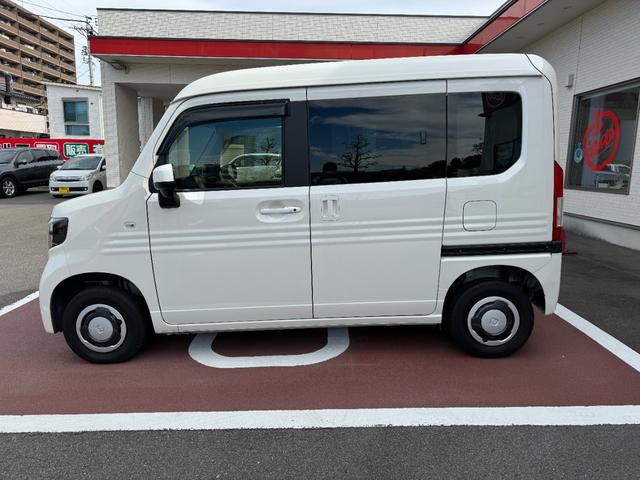 ホンダ Ｎ－ＶＡＮ＋スタイル