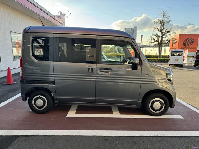 ホンダ Ｎ－ＶＡＮ＋スタイル