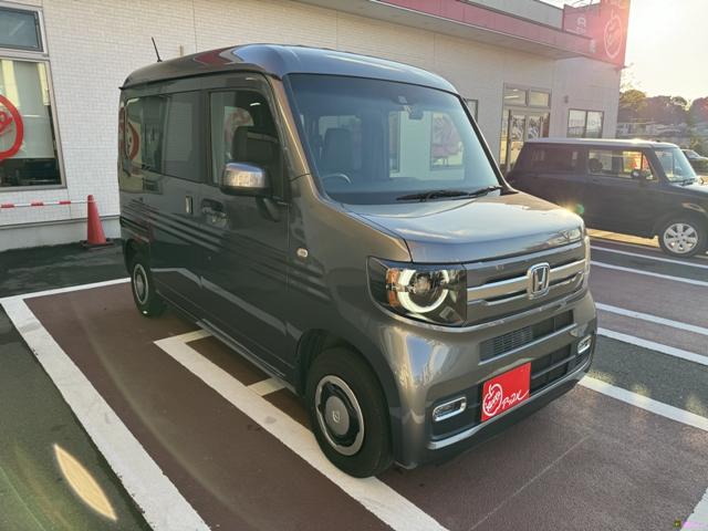 ホンダ Ｎ－ＶＡＮ＋スタイル