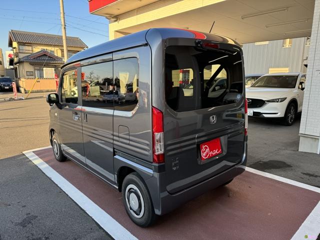 ホンダ Ｎ－ＶＡＮ＋スタイル