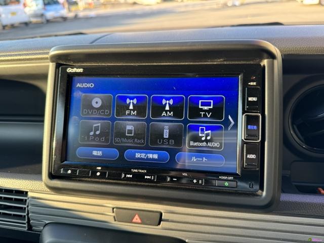 ファン・ホンダセンシング　純正ギャザーズナビ　ＥＴＣ　バックカメラ　ドラレコ(27枚目)