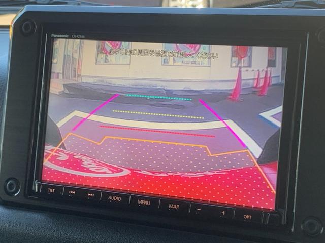 ジムニー XC 5MT SDナビ/バックカメラ/フルセグTV/DVD再生/Blutooth クルーズコントロール セーフティサポート スマートキー ETC LEDヘッド シートヒーター G16AW(27枚目)