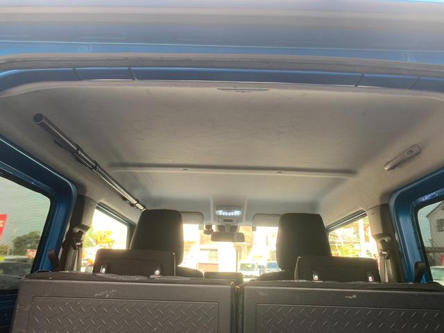 ジムニー XC 5MT セーフティサポート クルーズコントロール スマートキー ETC LEDヘッドライト 規格外16インチAW(14枚目)